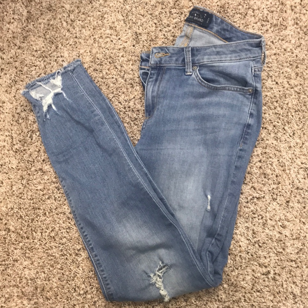 Lucky Jeans Sasha Super Skinny